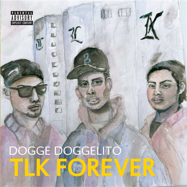 TLK Forever