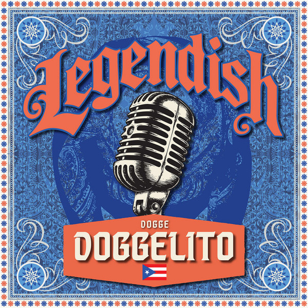 Legendish
