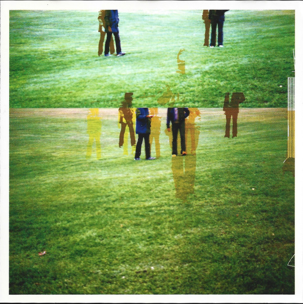 Romantic Rights EP