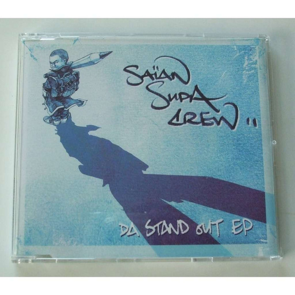 Da Stand Out EP