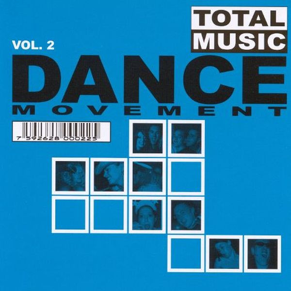 Dance Movement Vol. 2