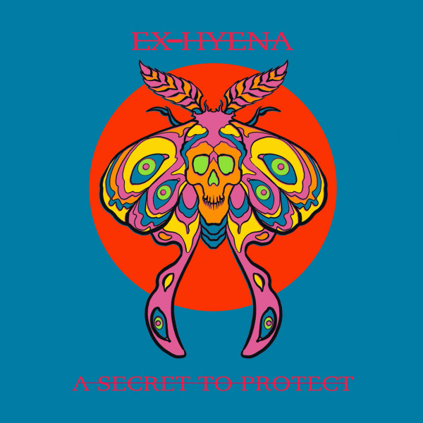 A Secret To Protect