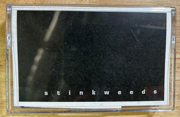 At Stinkweeds