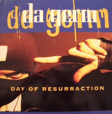 Day Of Resurraction