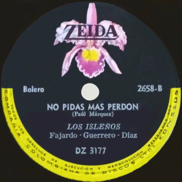 Perdido Y Sin Amor