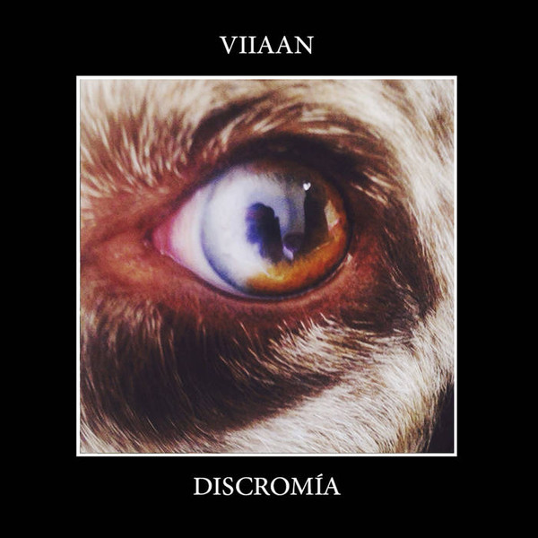 Discrom​í​a