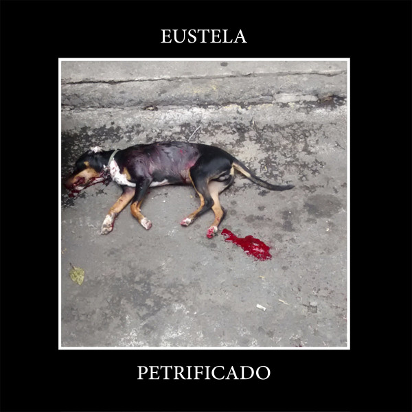 Petrificado
