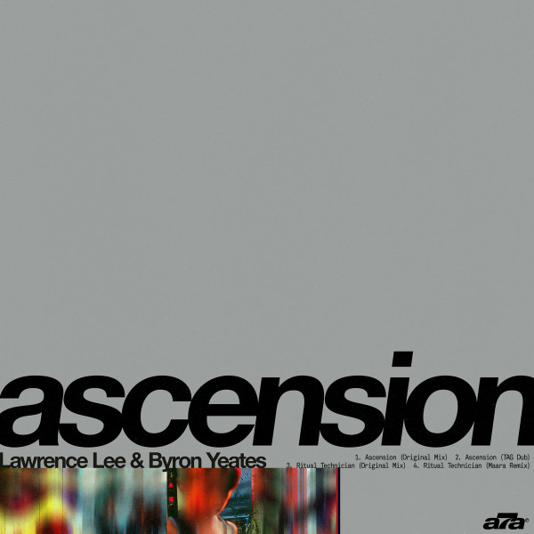 Ascension