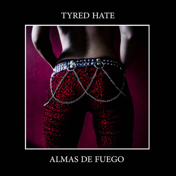 Almas de Fuego