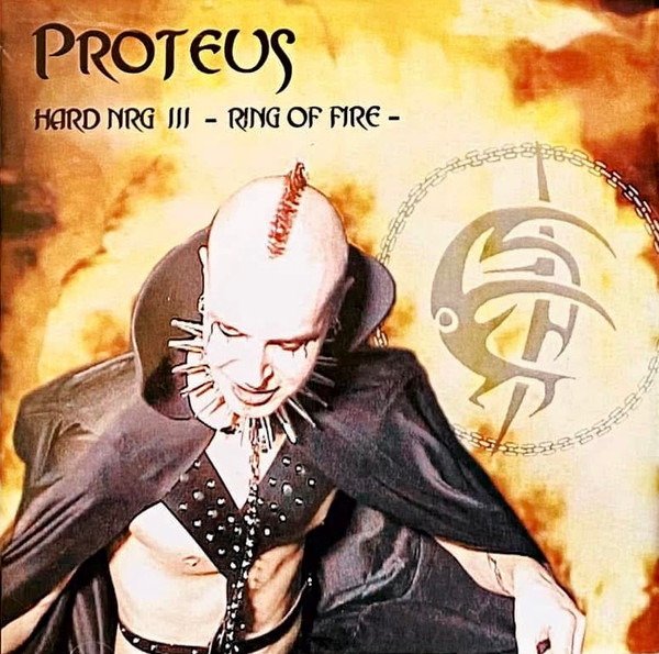 Hard NRG III - Ring Of Fire