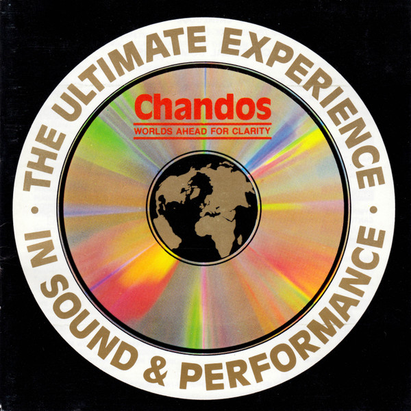 The Ultimate Experience In Sound & Performance