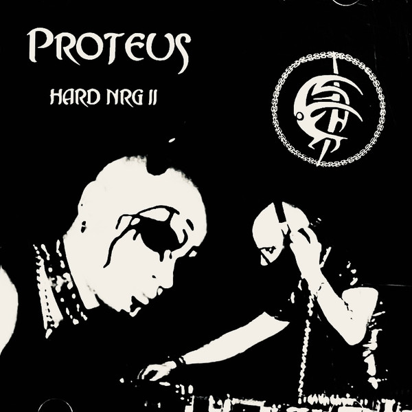 Hard NRG II