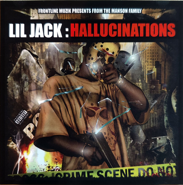 Hallucinations
