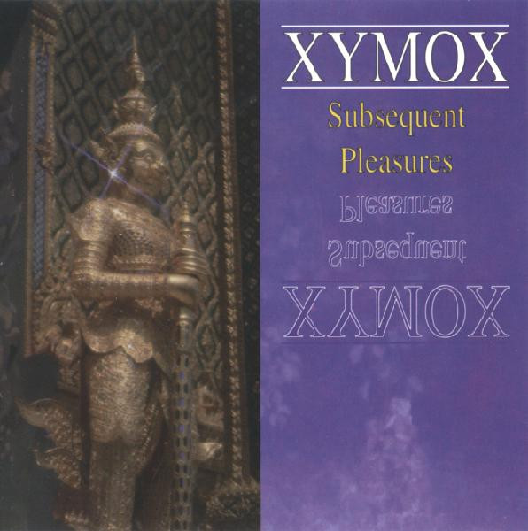 Subsequent Pleasures