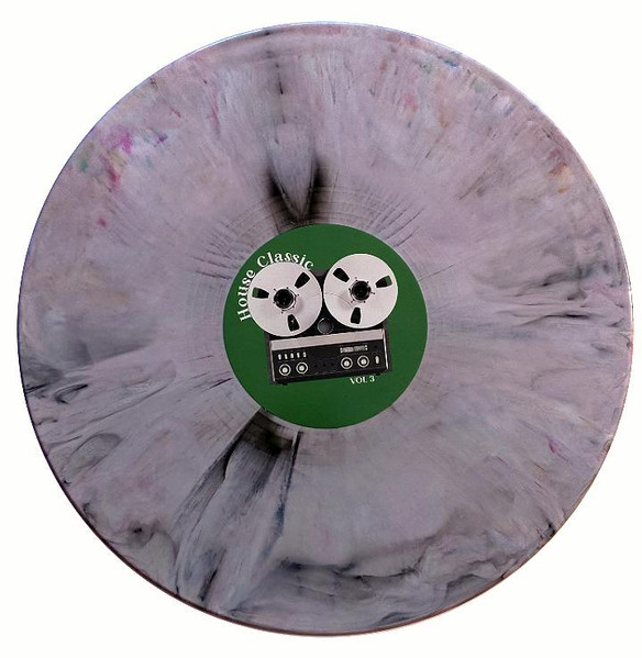 House Classic Vol 3