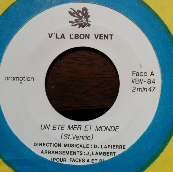 Un Ete Mer Et Monde