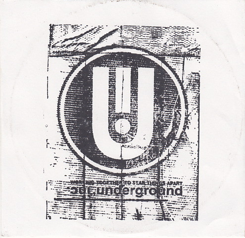 Underground Inc. Compilation #1