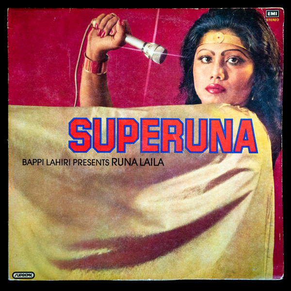 Superuna