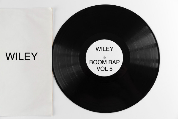 Boom Bap Vol. 5