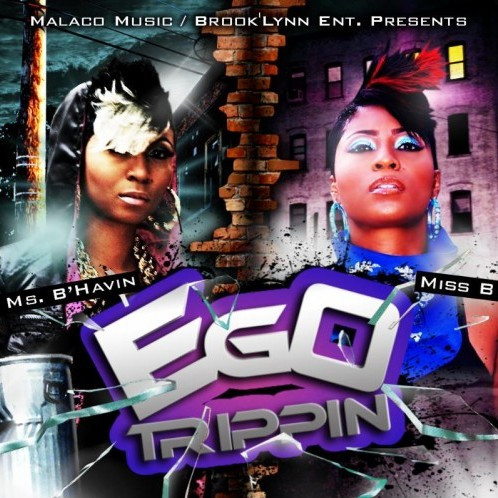 Ego Trippin