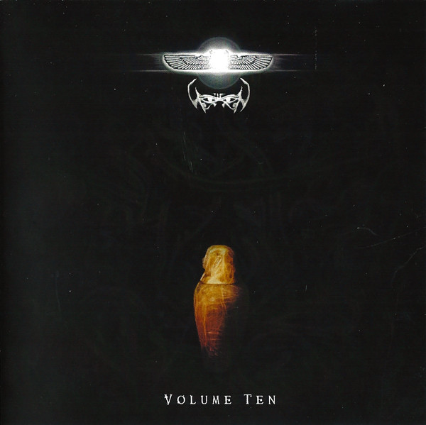 Volume Ten
