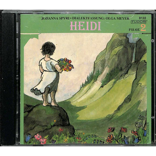 Heidi Folge 2