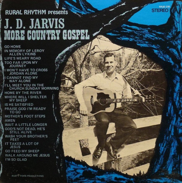 More Country Gospel