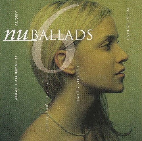 Nu Ballads
