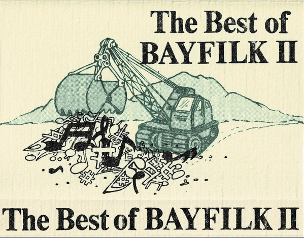 Bayfilk: The Best of Bayfilk II