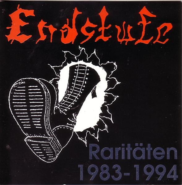 Raritäten 1983 - 1994