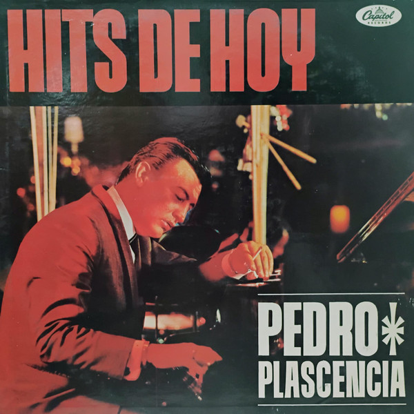 Hits De Hoy