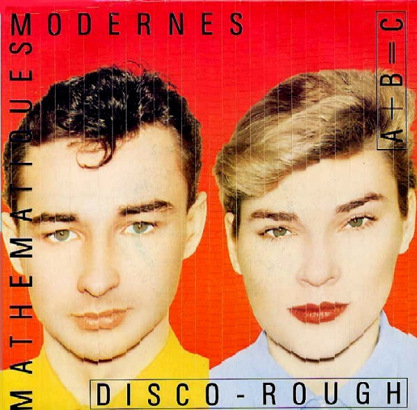 Disco - Rough