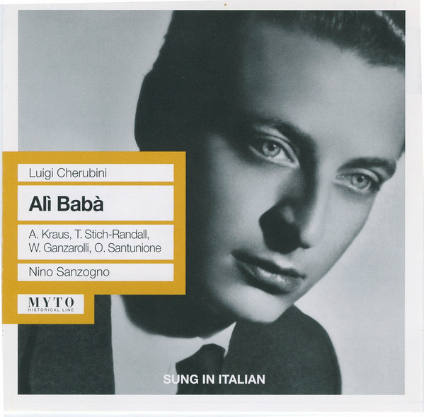 Alì Babà