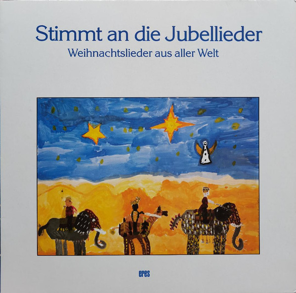 Stimmt An Die Jubellieder