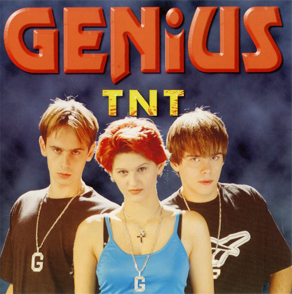 TNT