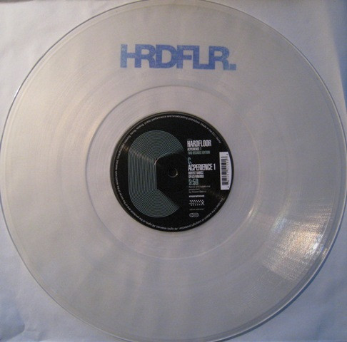Acperience 1 (Two Decades Edition)
