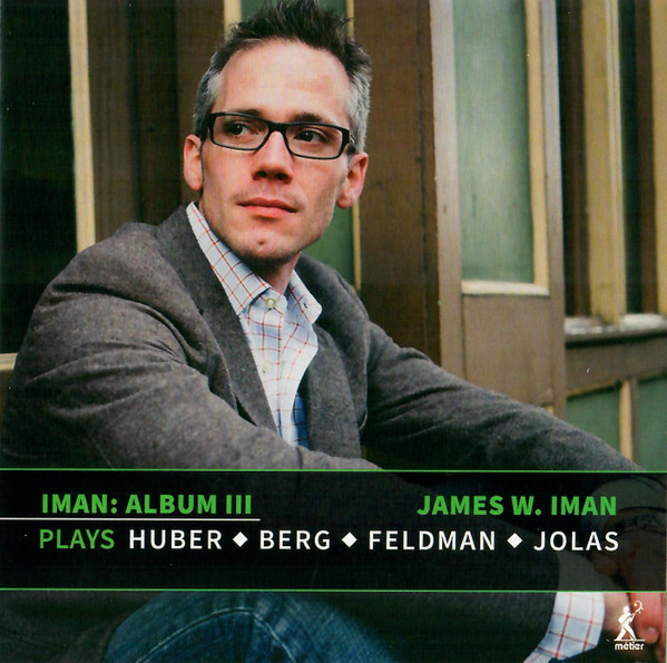 Iman: Album III