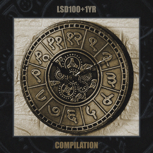 LSD100