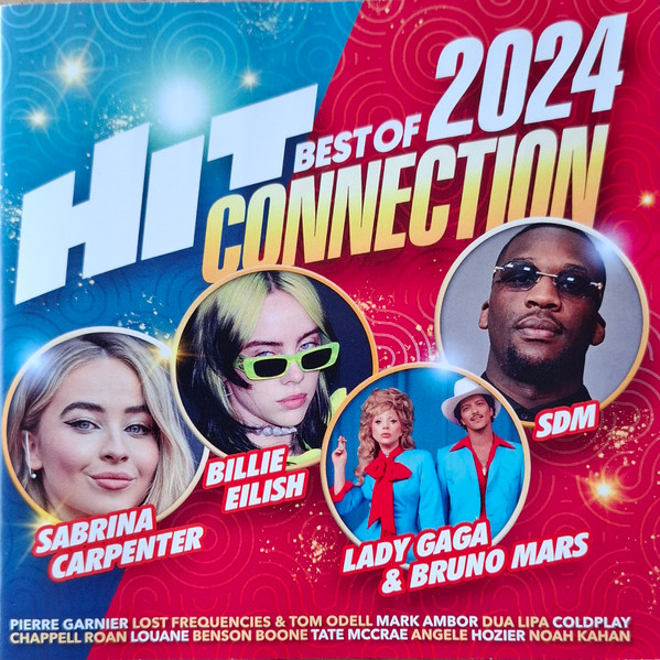 Hit Connection Best Of 2024