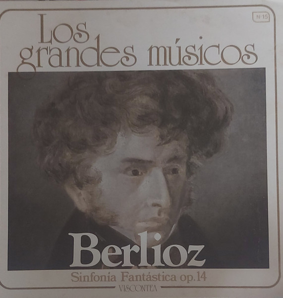 Sinfonía Fantástica Op.14
