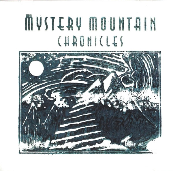 Mystery Mountain Chronicles