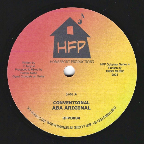 Conventional