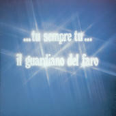 ... Tu Sempre Tu ...