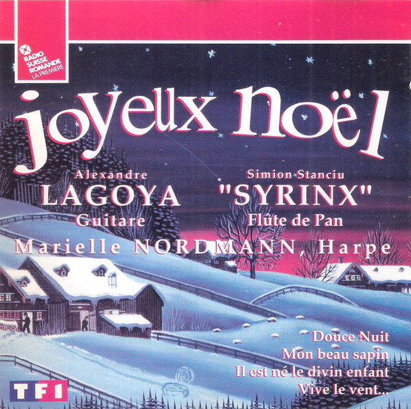 Joyeux Noël