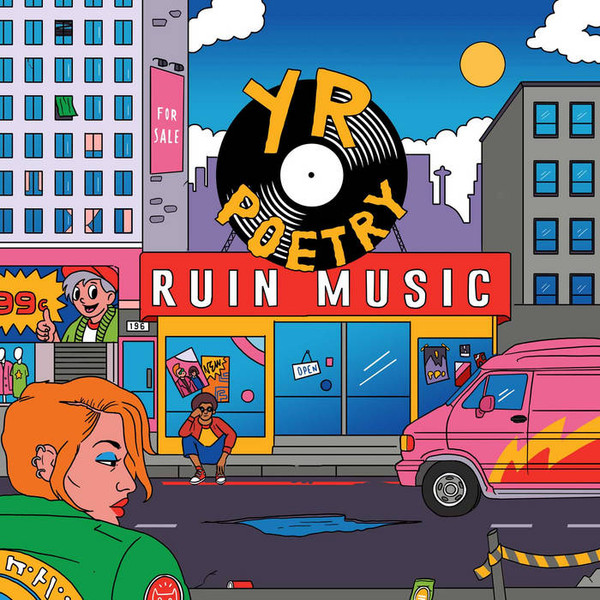 Ruin Music