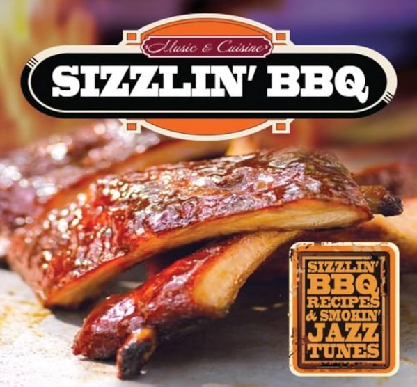 Music & Cuisine: Sizzlin' BBQ