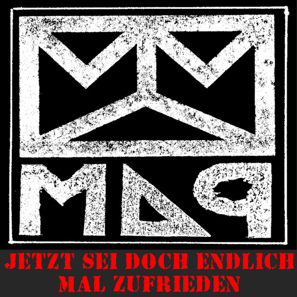 Jetzt Sei Doch Endlich Mal Zufrieden