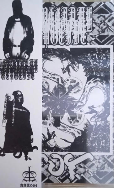 Homicidal Genocide / Tawal