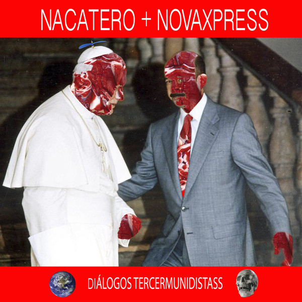 Di​á​logos Tercermundistass