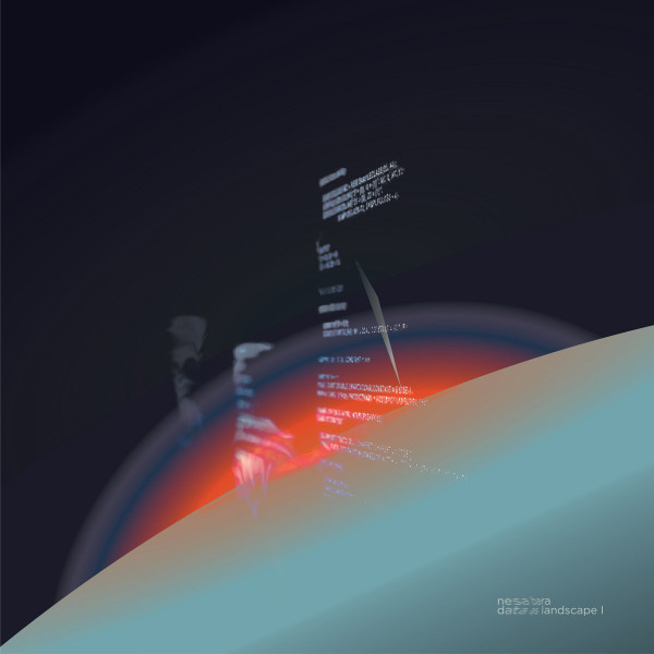 Data as Landscape I